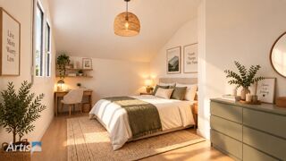  Maison à vendre 4 pièces 100 m²