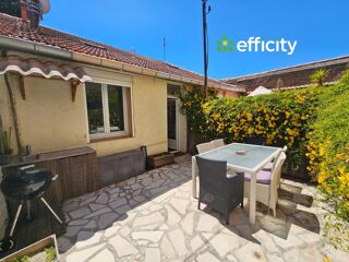  Maison � vendre 4 pi�ces 80 m�