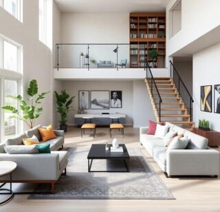  Appartement � vendre 3 pi�ces 68 m�