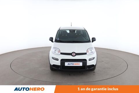 Panda 1.0 Hybride BSG 70 ch 2024 occasion 92130 Issy-les-Moulineaux