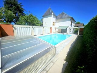  Maison � vendre 8 pi�ces 220 m�