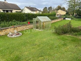  Maison à vendre 7 pièces 203 m²