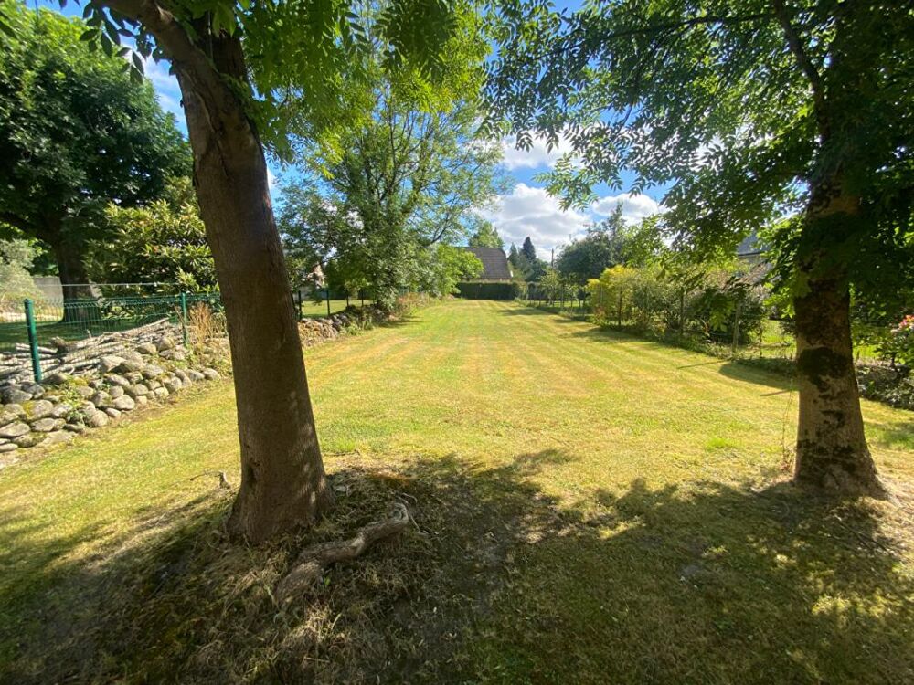 À vendre ? Maison à rénover de 94 m² avec fort potentiel à Ogeu-les-Bains