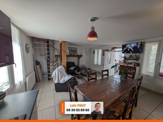  Maison à vendre 3 pièces 70 m²