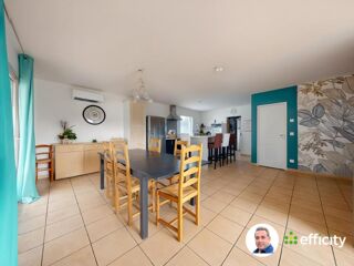  Maison � vendre 6 pi�ces 138 m�