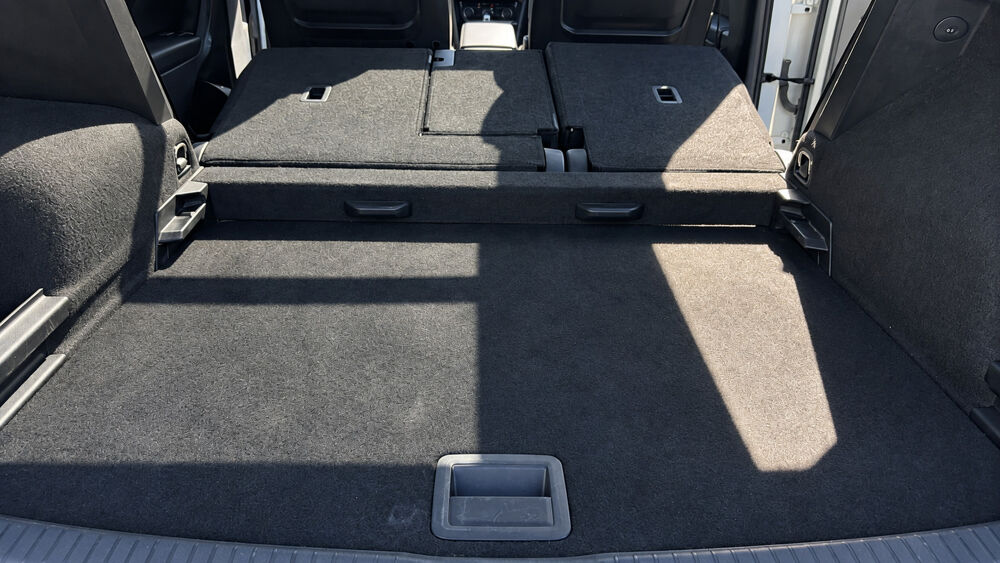 Tiguan 2.0 TDI 150 DSG7 Carat - Automatique Toit ouvrant 2019 occasion 49310 Lys Haut Layon