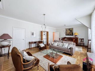  Appartement � vendre 4 pi�ces 122 m�