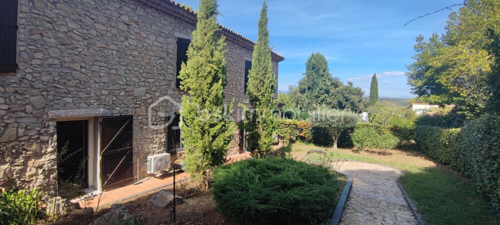  vendre  Maison Draguignan (83300)