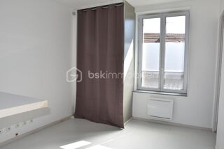  Duplex/triplex à vendre 2 pièces 27 m²