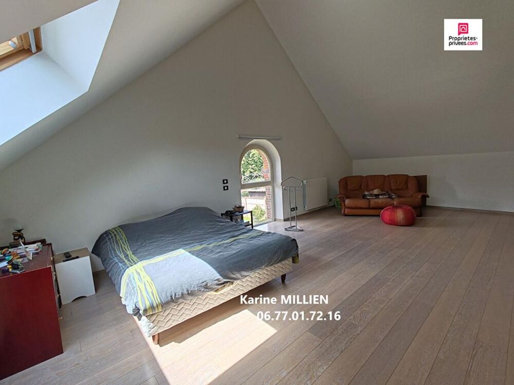  vendre  Maison Courdemanche (27320)