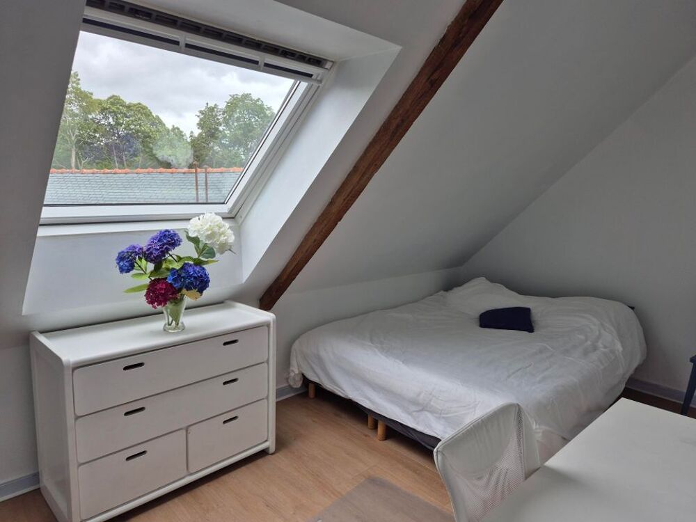 Location Appartement Appartement de 55m2 à louer sur Guingamp Guingamp