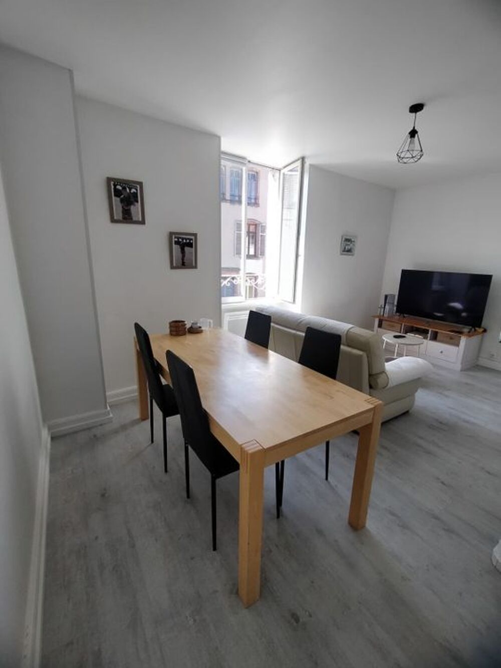 Location Appartement Appartement de 63m2 à louer sur Baccarat Baccarat