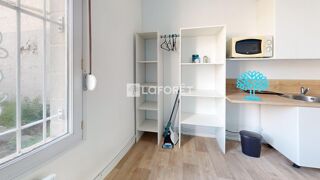  Appartement à louer 1 pièce 14 m²