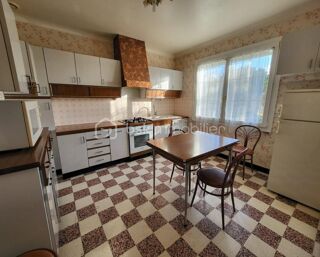  Maison à vendre 4 pièces 111 m²