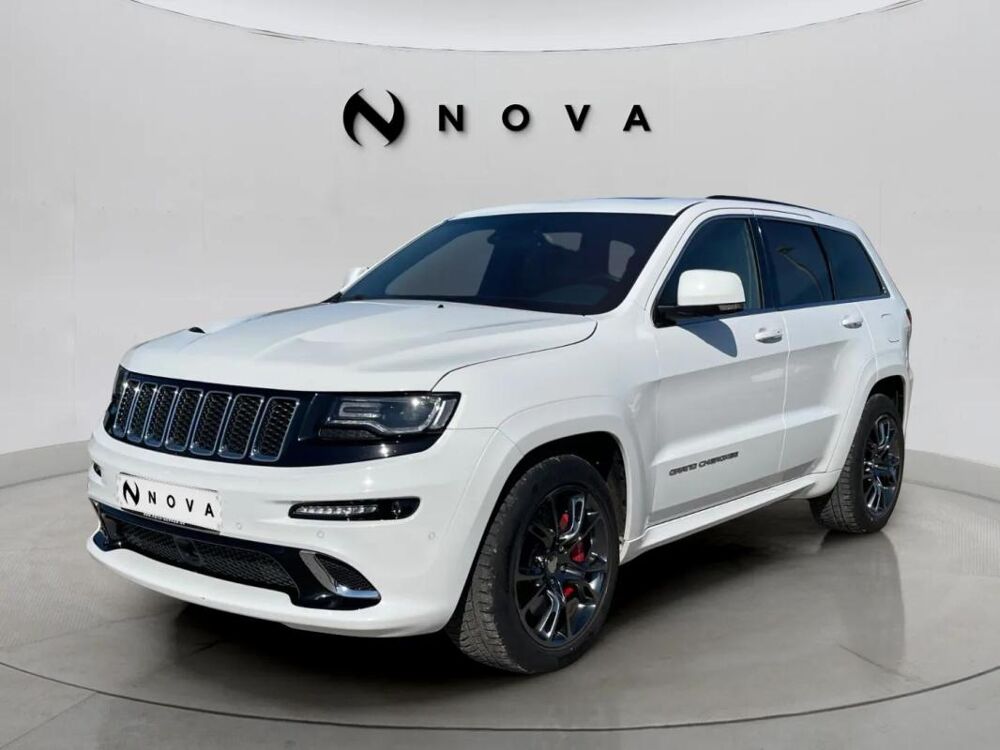 Grand Cherokee 6.4 V8 2016 occasion 33600 Pessac