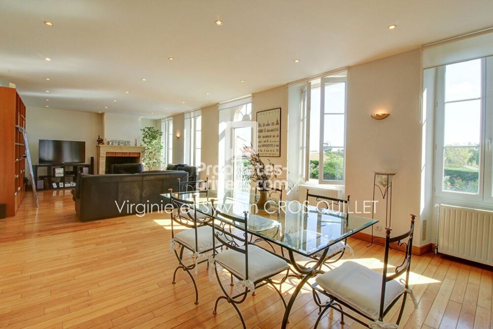 � vendre  Maison Montastruc-la-Conseill�re (31380)