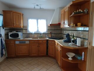  Maison � vendre 4 pi�ces 80 m�