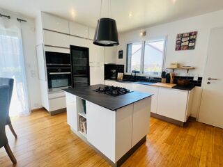  Maison � vendre 4 pi�ces 99 m�