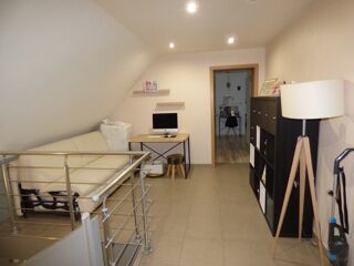  Maison � vendre 5 pi�ces 126 m�