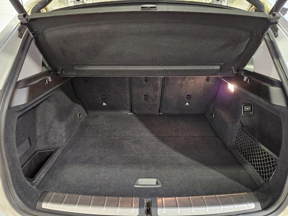 X1 (F48) 16d sDrive 1.5 d 12V 116 cv Business 2016 occasion 35520 La Chapelle Des Fougeretz