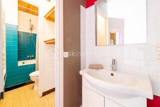  Appartement à vendre 2 pièces 28 m²