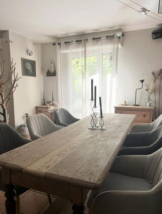  Maison � vendre 6 pi�ces 137 m�