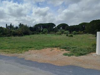  Terrain  vendre 2330 m