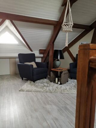  Appartement � louer 1 pi�ce 17 m�