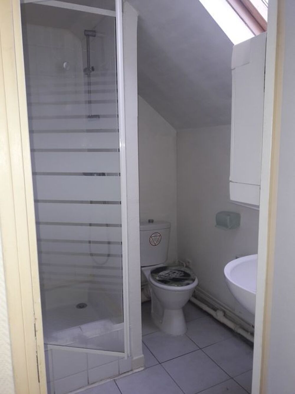 Location Appartement Studio de 15m2 à louer sur Dijon Dijon