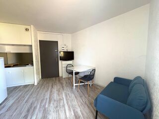  Appartement � vendre 2 pi�ces 27 m�