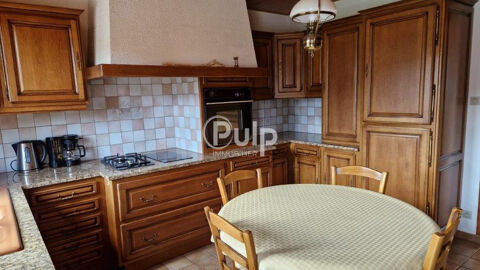  Maison � louer 4 pi�ces 114 m� Oignies