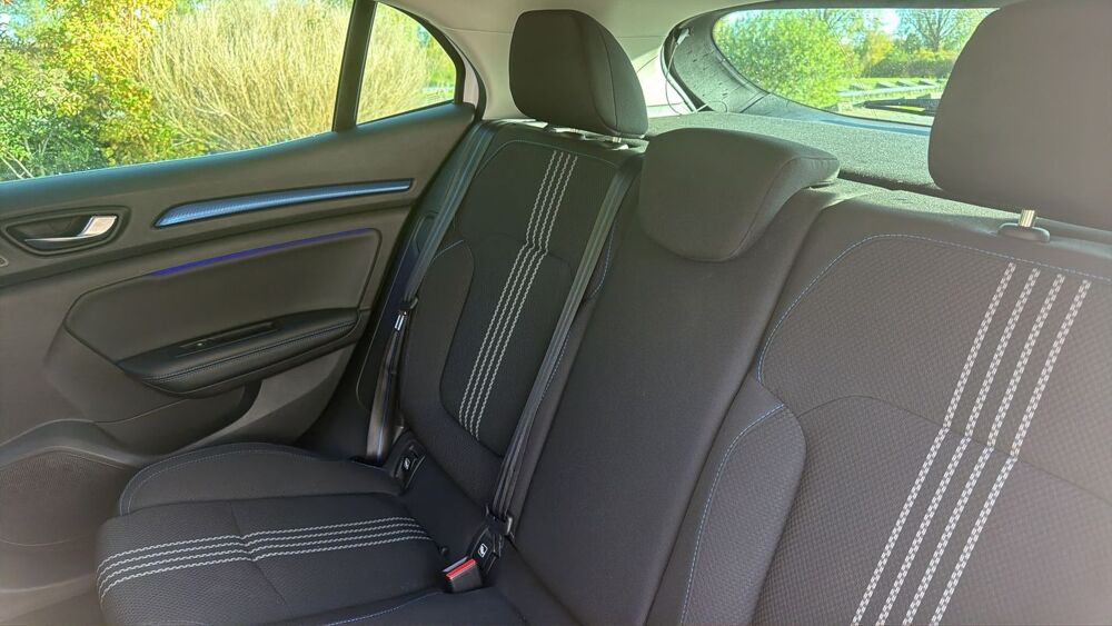 M&eacute;gane 1.7 dCi 150 EDC6 GT-Line 2019 occasion 76600 Le Havre