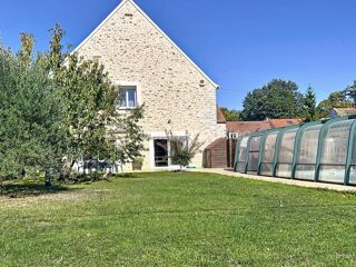  Propri�t�/ch�teau � vendre 7 pi�ces 200 m�