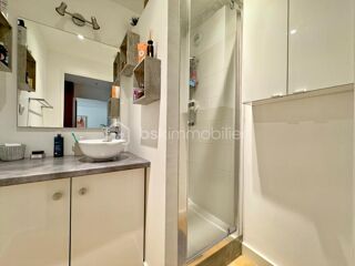  Appartement � vendre 2 pi�ces 44 m�