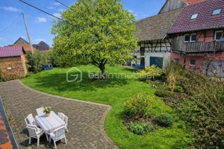  Immeuble � vendre 7 pi�ces 240 m�