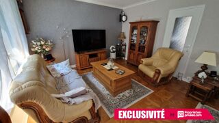  Appartement  vendre 4 pices 93 m