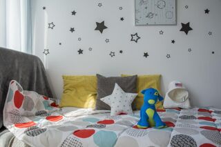 Appartement  vendre 4 pices 85 m