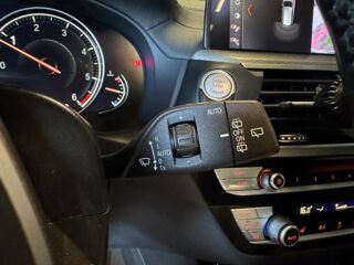 X3 xDrive25d 231ch BVA8 M Sport 2019 occasion 87280 Limoges