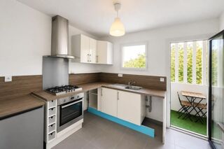  Appartement à vendre 3 pièces 65 m²