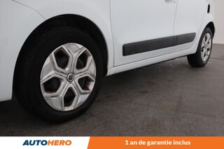 Twingo 1.0 SCe Zen 73 ch 2019 occasion 92130 Issy-les-Moulineaux