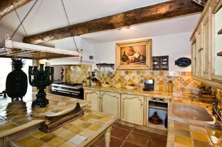  Maison � vendre 8 pi�ces 197 m�