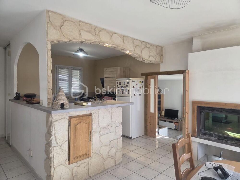 Vente Maison ?? À VENDRE – AGRÉABLE MAISON DE PLAIN-PIED AVEC PISCINE ! ?? Cereste