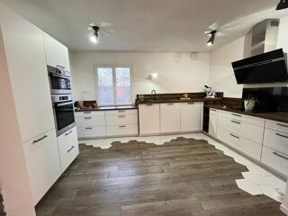  Maison à vendre 7 pièces 121 m²