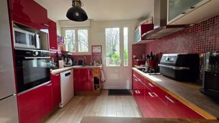  Maison � vendre 8 pi�ces 159 m�