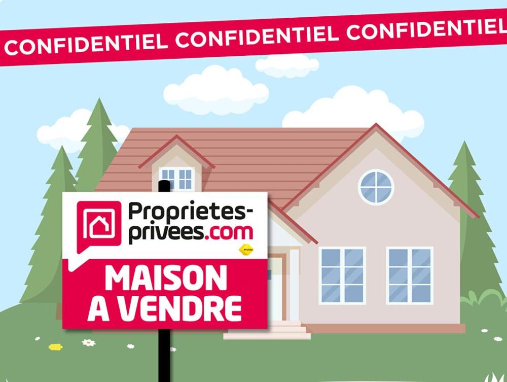 Vente Maison Ensemble immobilier : une maison 4 chambres 135 m² + une maison de 86m² à rénover Perenchies