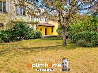  Maison � vendre 10 pi�ces 439 m�