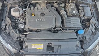 A3 1.5 TFSi 150 S-Tronic7 S line - Automatique 2019 occasion 03100 Montlucon