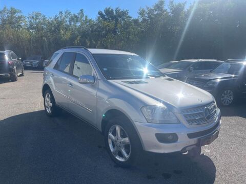 Classe A 320 CDI Pack Sport 2006 occasion 84700 Sorgues