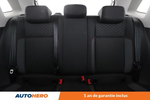 Polo 1.0 TSI Connect 95 ch 2019 occasion 92130 Issy-les-Moulineaux