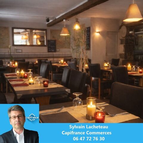 Fonds de commerce &agrave; vendre SAINT BRIEUC (22) 129960 22000 Saint brieuc